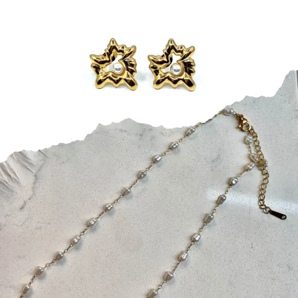 set finetsa ornament